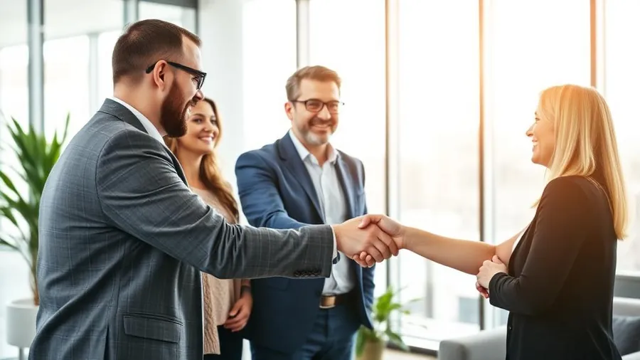 What Clients Should Expect From Their Health Agent