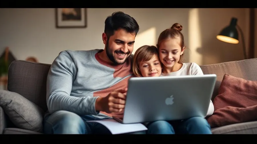 Choosing Coverage for Your Family