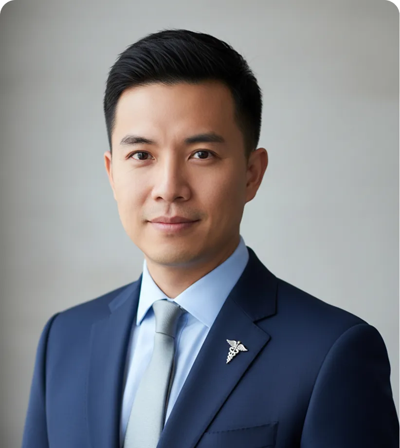 Portrait of David Alvarez