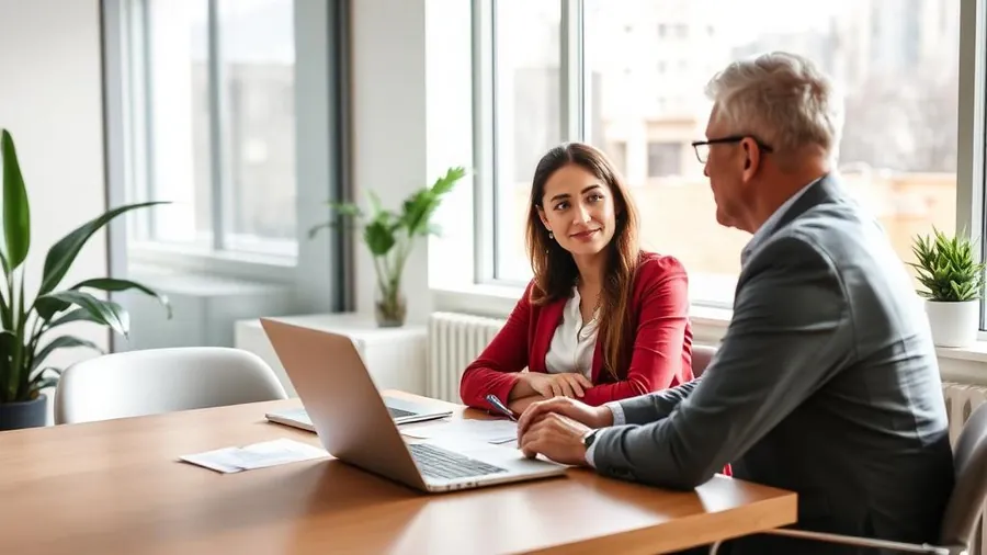 How the Right Expert Made Healthcare Decisions Easier