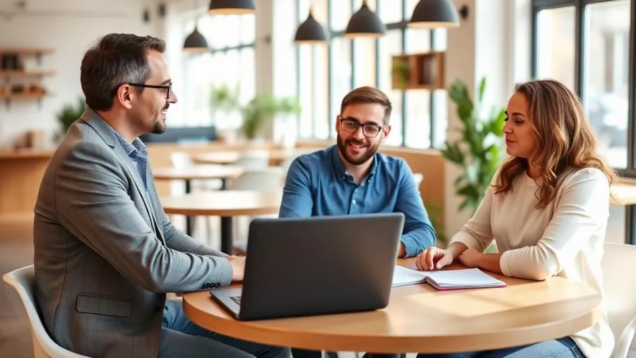 Small Business Benefits That Actually Retain People