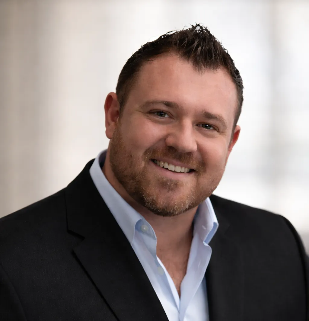 Drew Ellefsen, healthcare agent at Drew Scott Agency